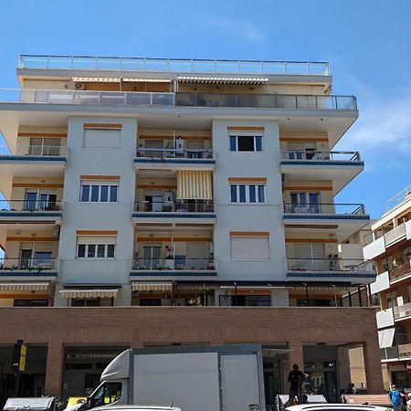 Appartamento Ostia Enjoy Extérieur photo