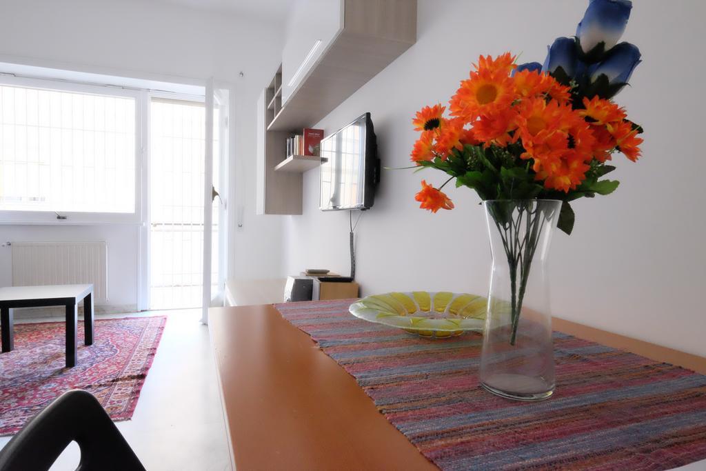 Appartamento Ostia Enjoy Extérieur photo